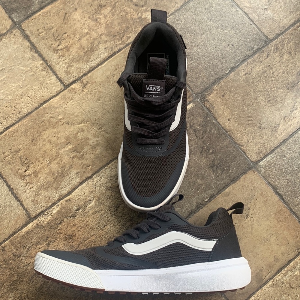 Vans Ultrarange Rapidweld